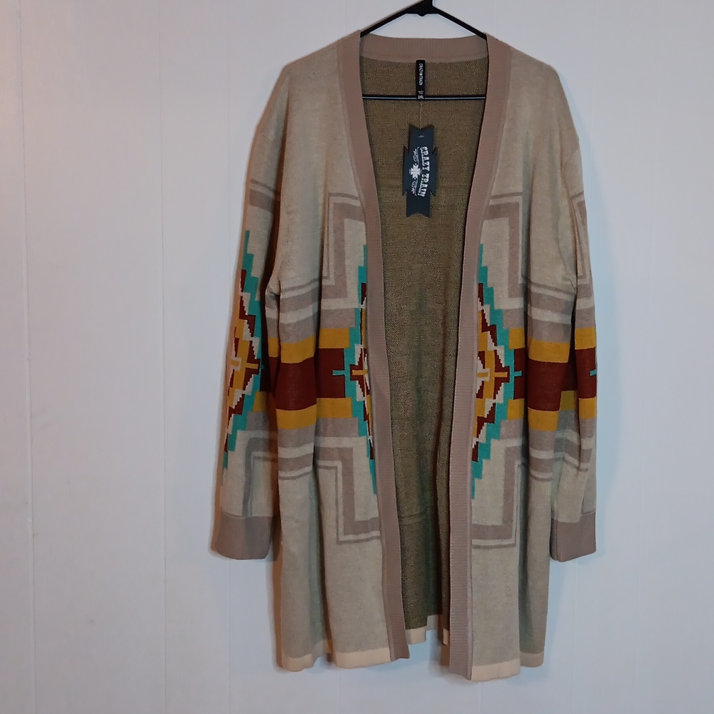 Cardigan